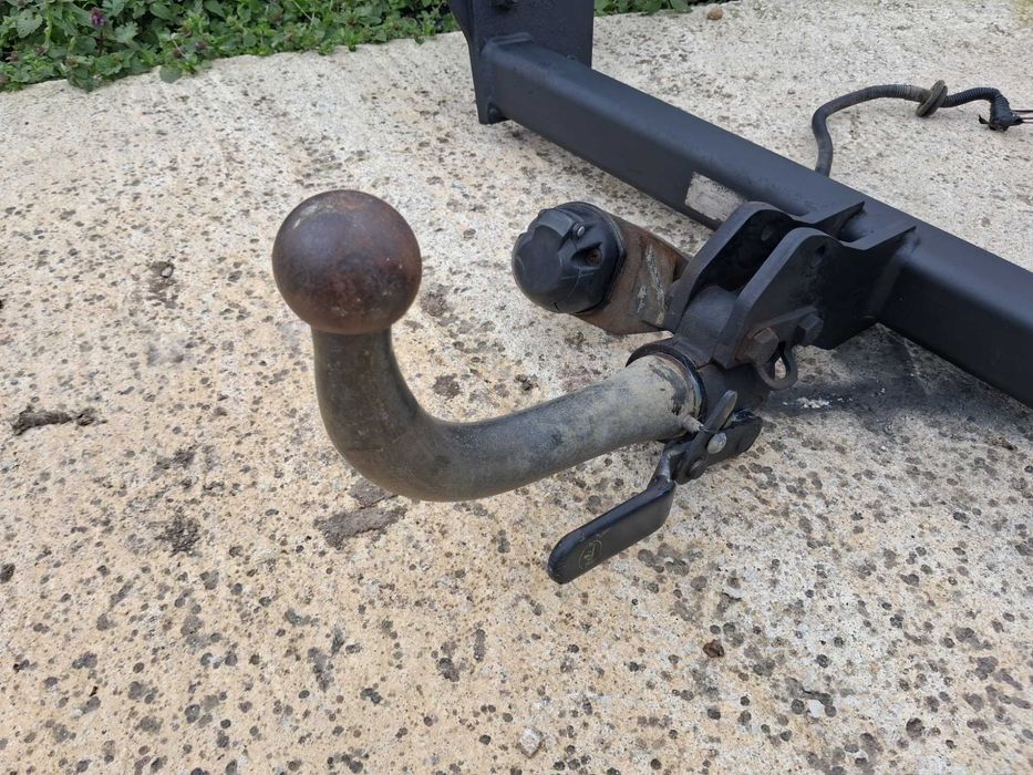 Теглич за хонда срв3