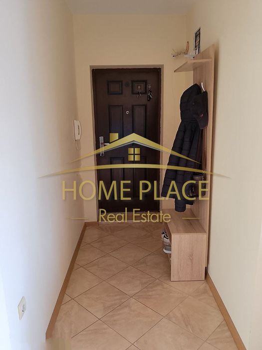 Дава се под наем Двустаен апартамент в Варна, Аспарухово - 65 кв.м за 448.8 € - Снимка #9