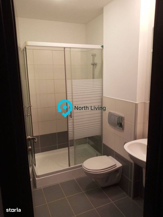 3 camere  | 90 mp | Parcare si boxa| Natura Residence | Baneasa