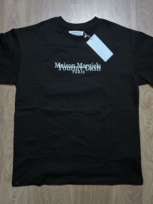 Tricou Maison Margiela