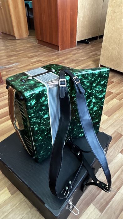 Аккордеон  Квинта