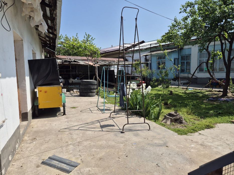 Продается Дом 6 соток Яшнобадский р Янгиобод