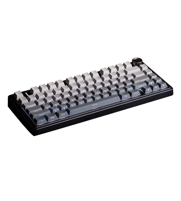 Клавиатура Aula f75 pro