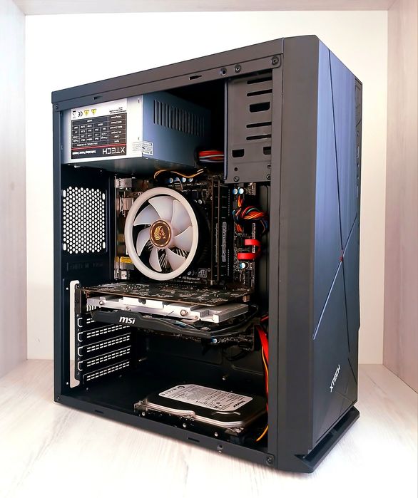 Top PC.! Игравой.!