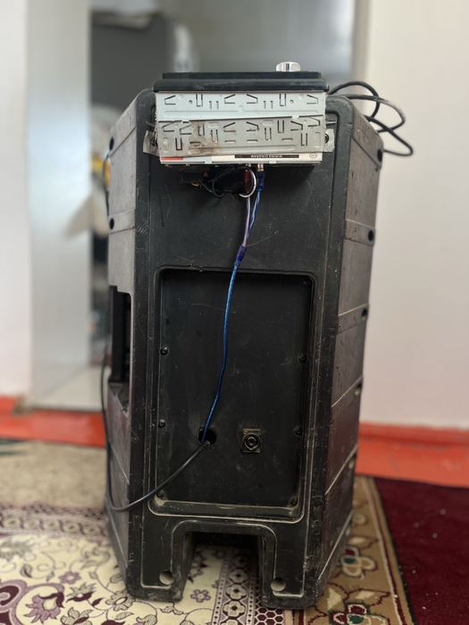 Калонка сатылады