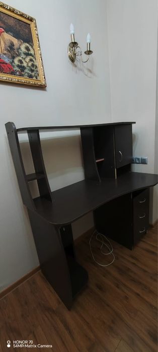 Продам комод б/у 5000тг