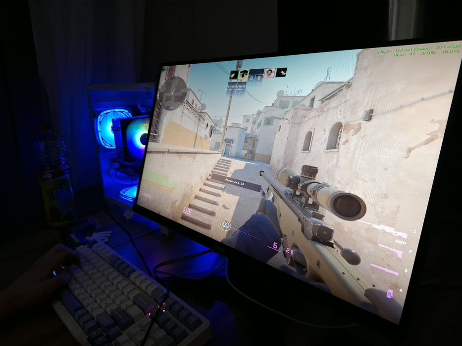 Продаю компьютер