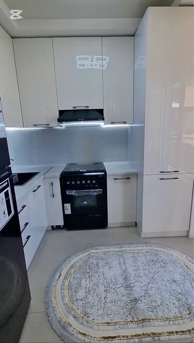 Юнусабад -14кв Ж/К Хон Сарой 2хКом/12/16