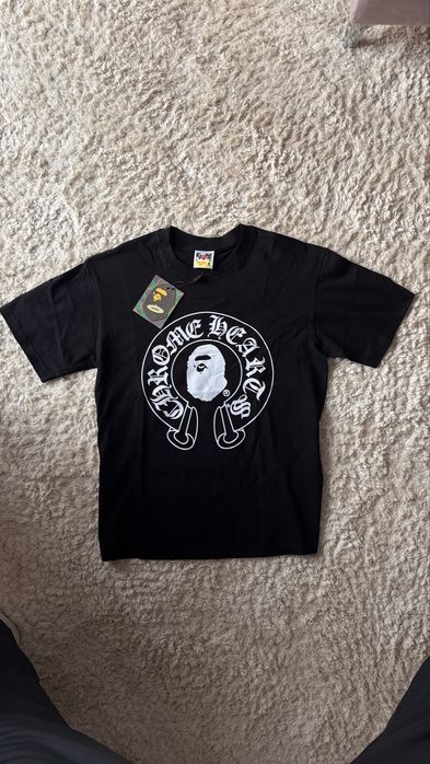 Tricou A Bathing Ape (Bape)