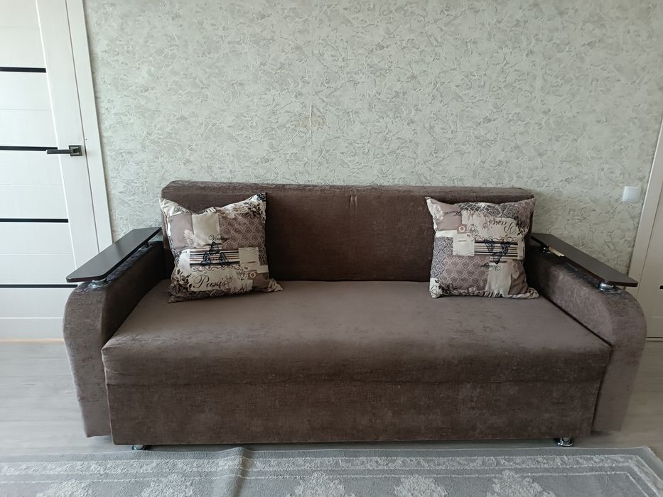 Диван раздвижной