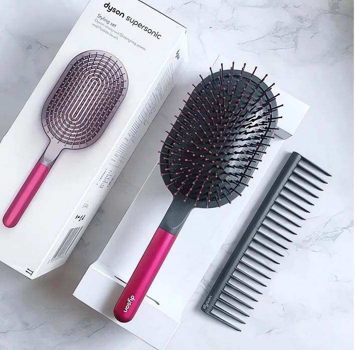 Дайсон расческа Dyson