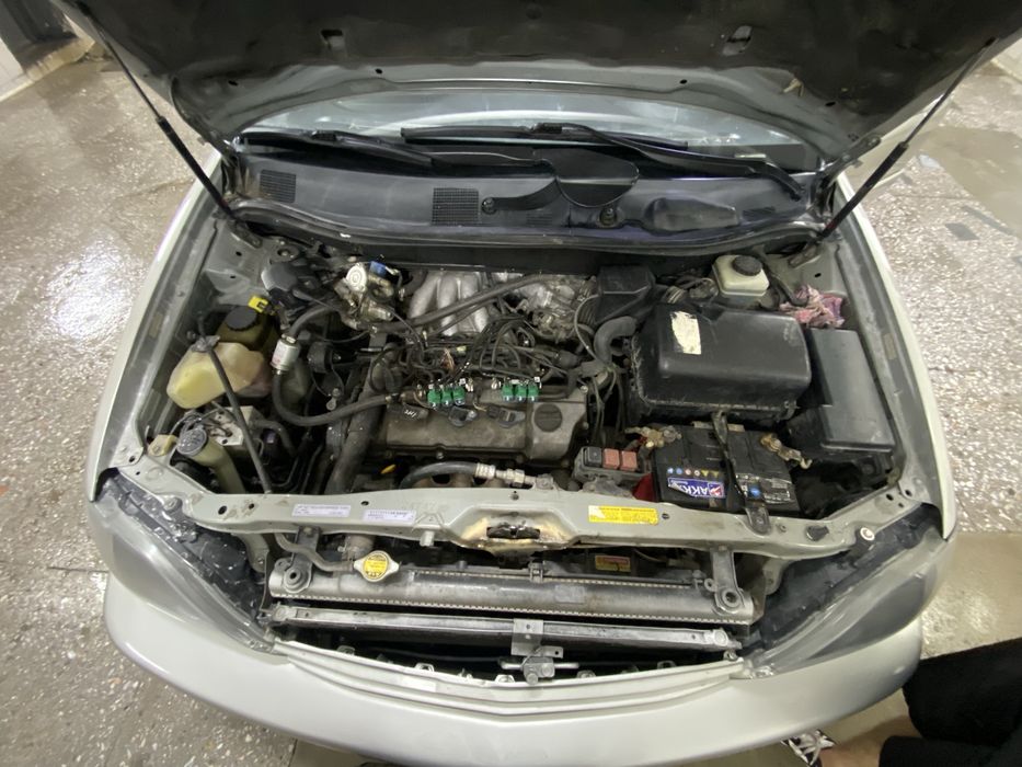 Машина Лексус рх 300