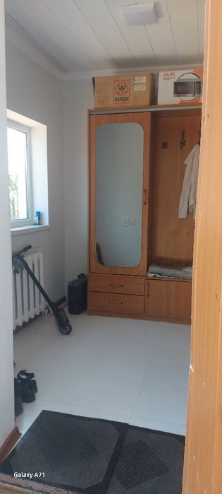 Продам дом в Кызылжаре