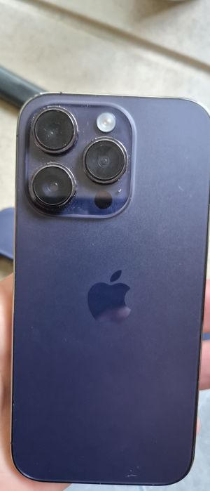 IPHONE 14 Pro 10/10 impecabil