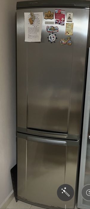 Хладилник Electrolux