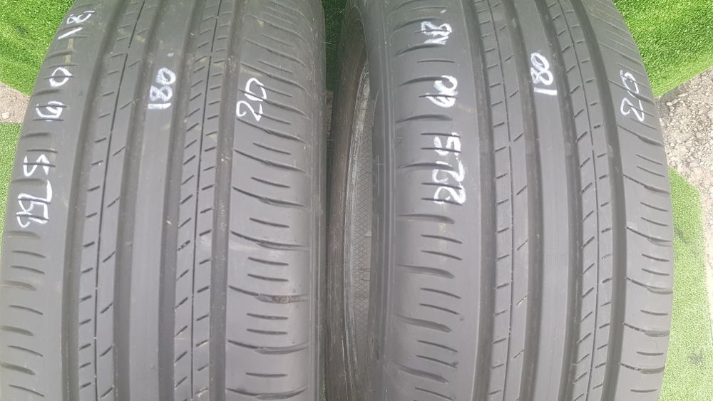 Anvelope 4x225 60 18 Dunlop dot 20 mm 6.3