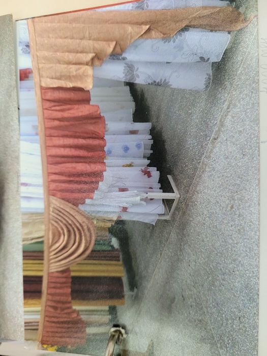 Продам ламбрикены 3000