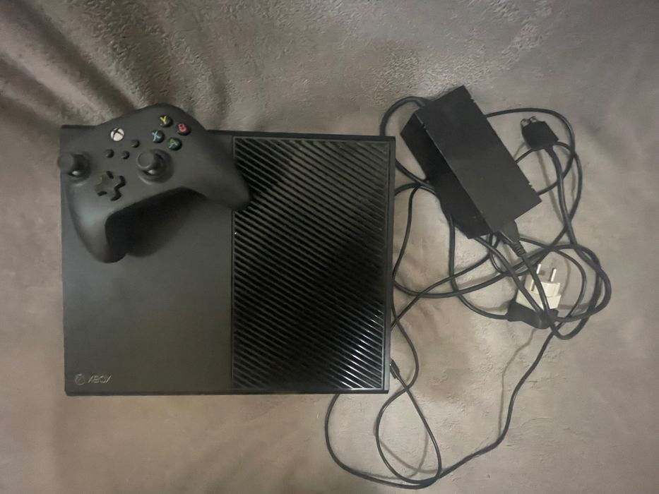 Xbox one 500 gb
