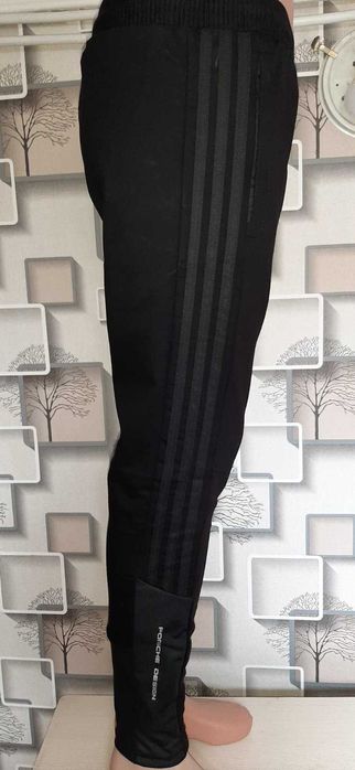 Мъжки долнища Adidas Porsche Design