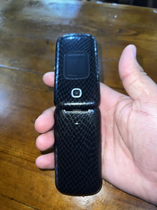 Perfektum verizon