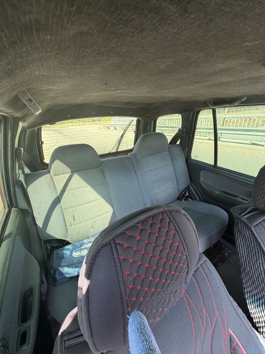 Продам кия sportage 1