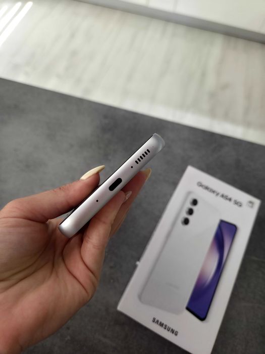 Продавам Samsung Galaxy A54 5G – 256 GB