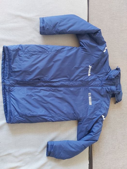Зимно яке Joma S