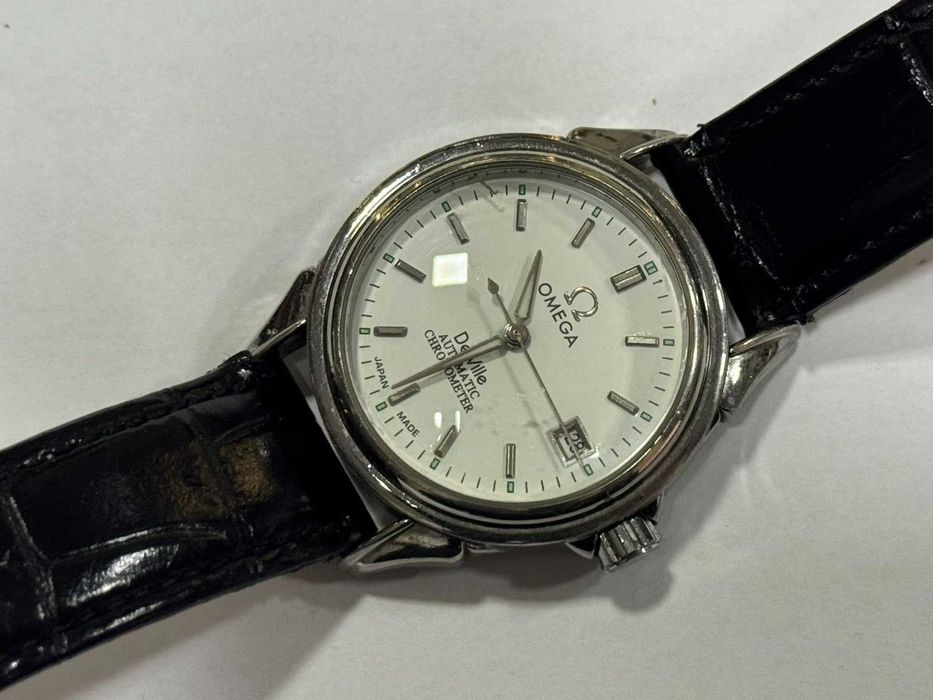 Мъжки часовник Omega Automatic