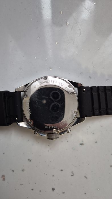 Vand Ceas Fossil