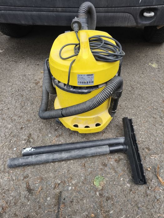 Прахосмукачка Karcher