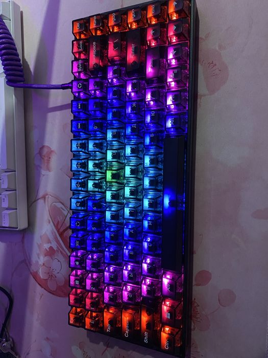 Клавиатура lenovo legion