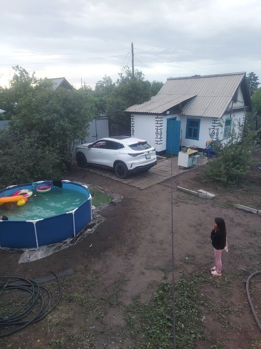 Цветущий сад 12 соток
