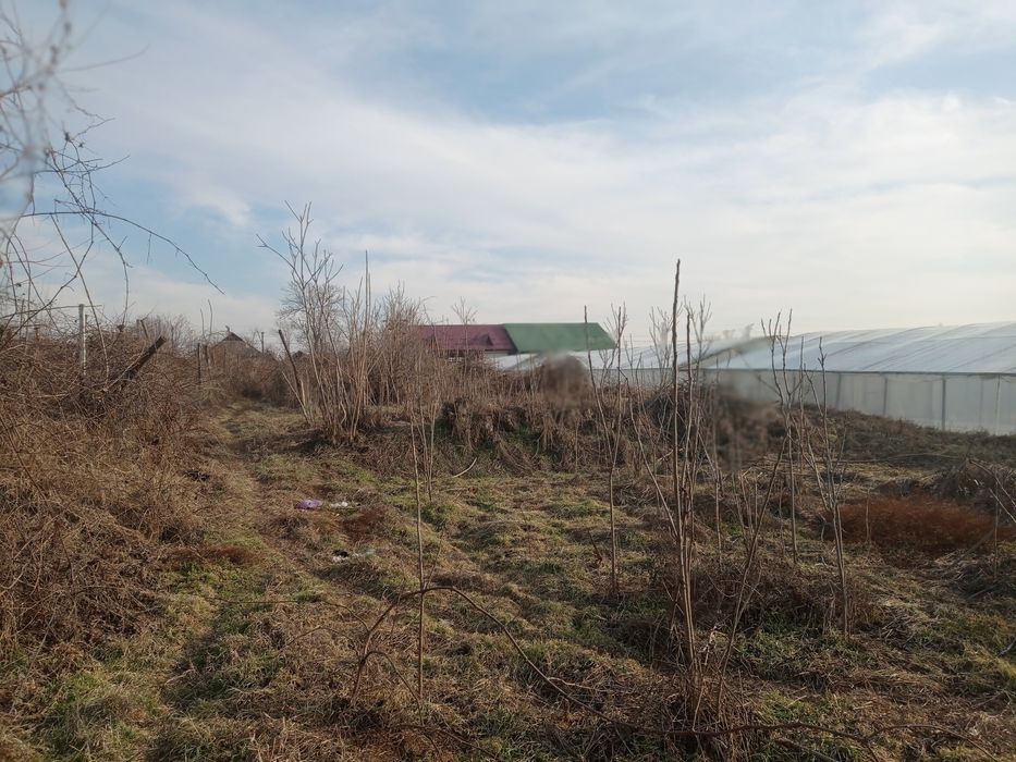 Продаётся Дом с земельным участком для сада