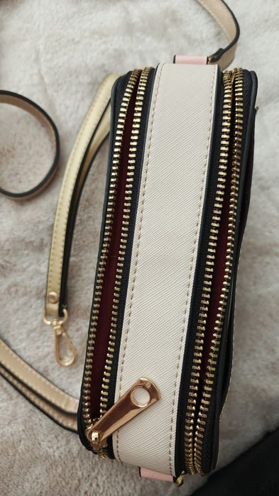 Дамска чанта Moschino