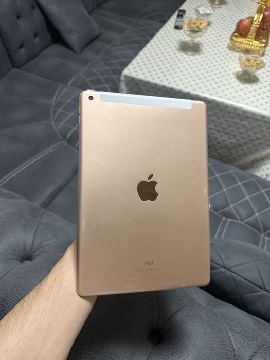 iPad 7 32gb + SIM