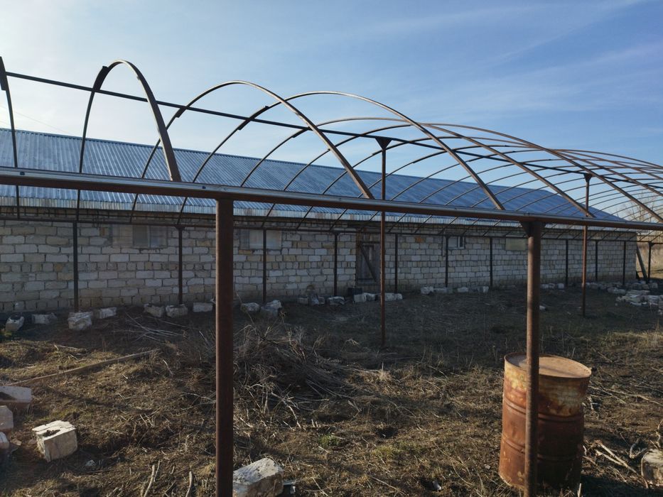 Продам ЛПХ участок под бизнес