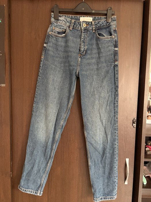 Дамски Дънки Zara