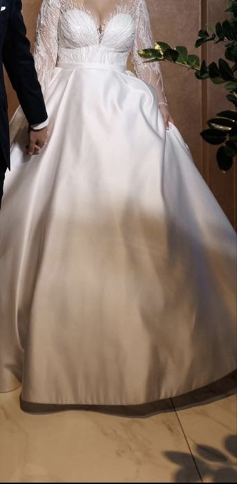 Rochie de mireasa