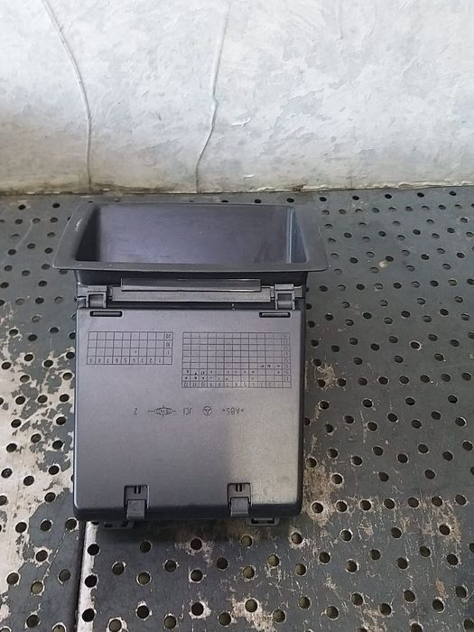 Sertar bord rama bloc lumini mercedes a class w169 a1696800565