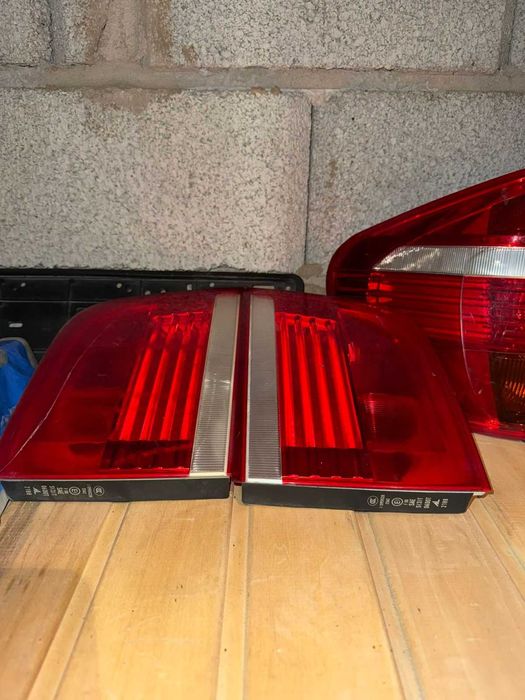 Задний фонарь Е70 БМВ х5