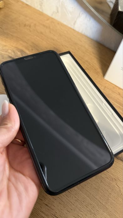 iPhone 11 Pro 512 GB