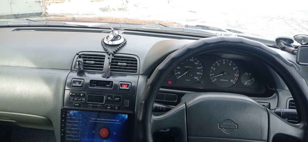 Продам Ниссан Цефиро