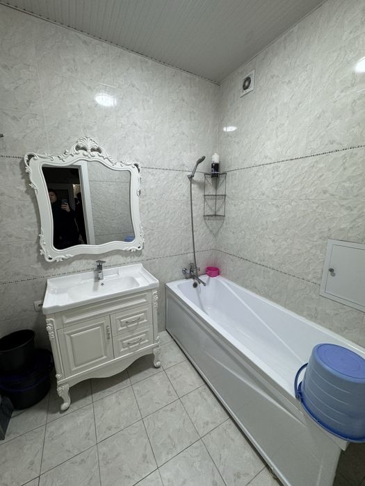 Аренда 3/4/8 ЖК Baurum , Сагбон