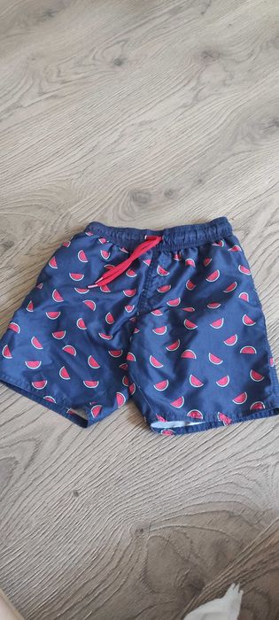 Lot 9 pantaloni de baie copii