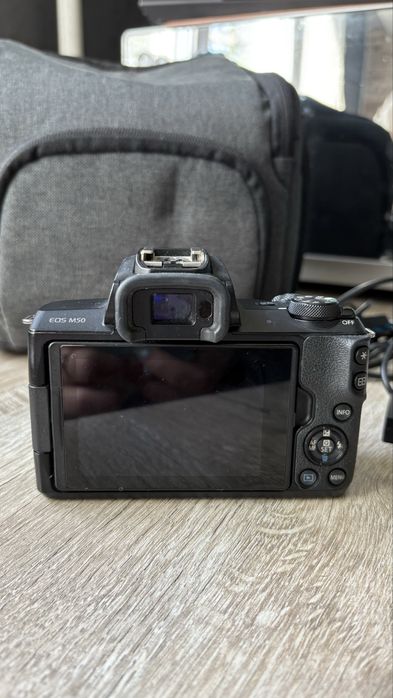 Продам фотоаппарат