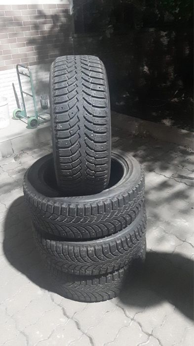 Шины Bridgestone