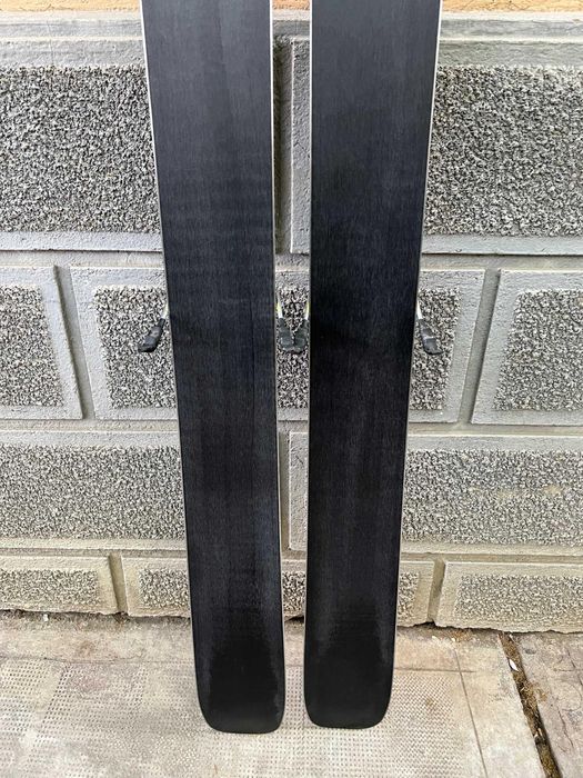schi volkl confession 2019 186 cm