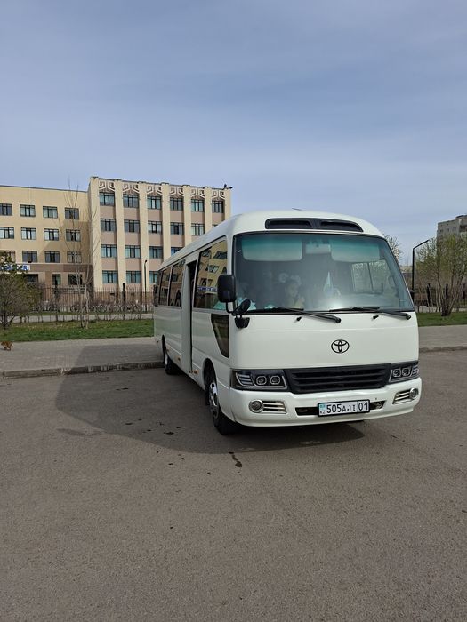 Аренда автобус 24/7
