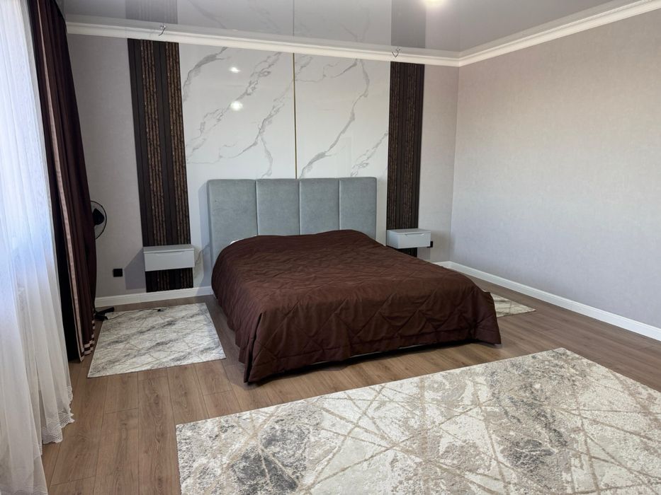 Продам отличный дом в городе