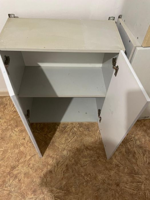 Продам Кухонный шкаф